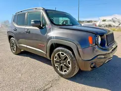 ZACCJBCB9HPG31161 2017 JEEP RENEGADE