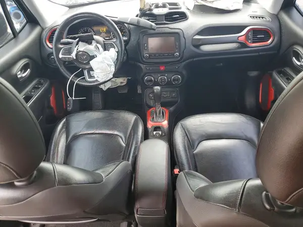 ZACCJBCB9HPG39504 2017 JEEP RENEGADE - Image 8