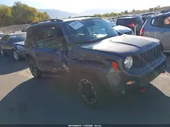 ZACCJBCB9HPG49885 2017 JEEP RENEGADE