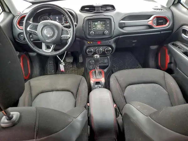 ZACCJBCB9HPG52849 2017 JEEP RENEGADE - Image 8