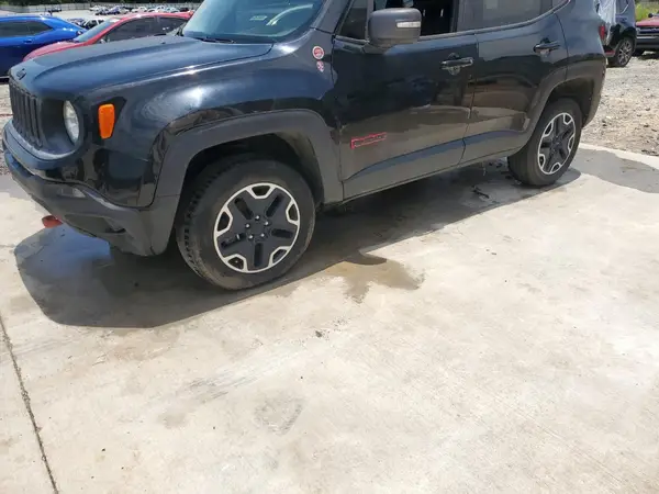 ZACCJBCB9HPG54388 2017 JEEP RENEGADE - Image 1