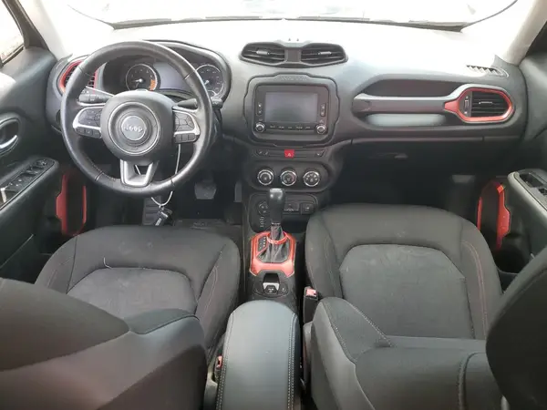 ZACCJBCB9HPG54388 2017 JEEP RENEGADE - Image 8