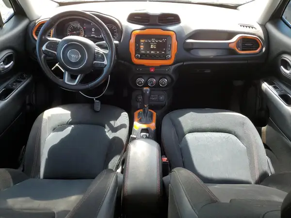 ZACCJBCB9HPG54617 2017 JEEP RENEGADE - Image 8