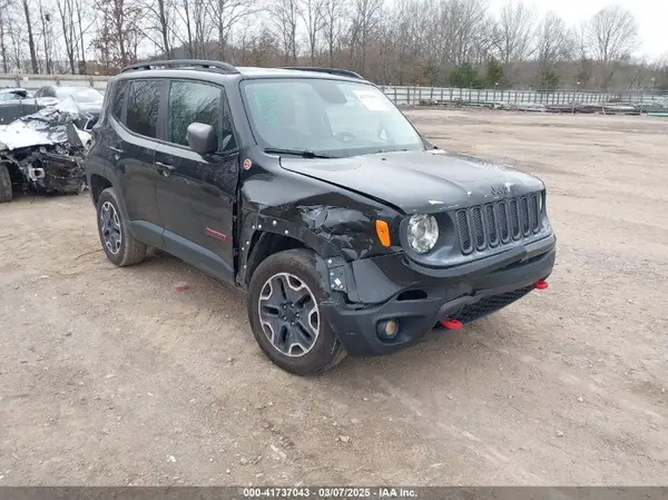 ZACCJBCB9HPG55038 2017 JEEP RENEGADE - Image 1