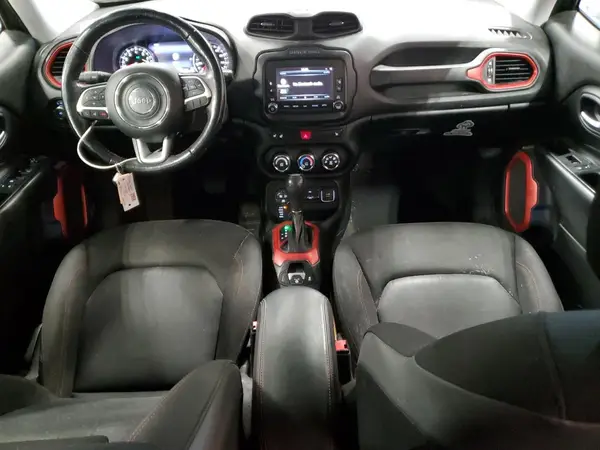 ZACCJBCB9HPG55282 2017 JEEP RENEGADE - Image 8