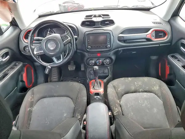ZACCJBCB9HPG57971 2017 JEEP RENEGADE - Image 8
