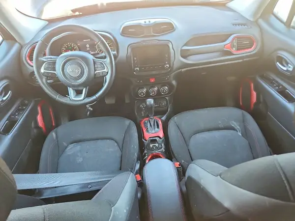 ZACCJBCB9HPG62524 2017 JEEP RENEGADE - Image 8