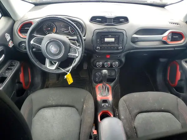 ZACCJBCB9HPG64547 2017 JEEP RENEGADE - Image 8
