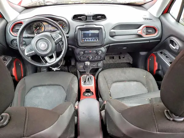 ZACCJBCB9JPG72587 2018 JEEP RENEGADE - Image 8