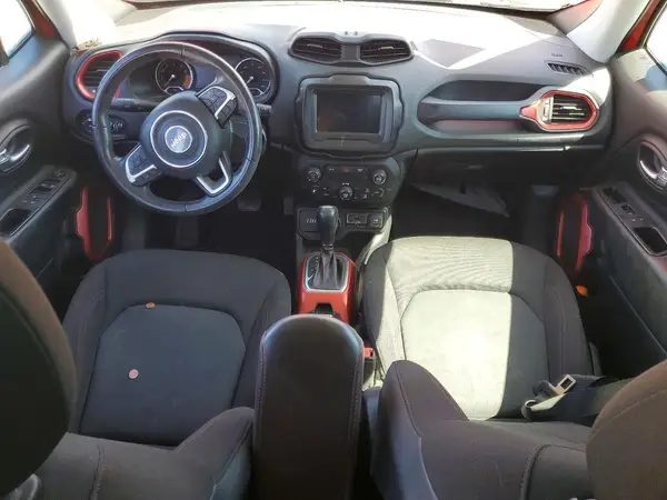 ZACCJBCB9JPG75473 2018 JEEP RENEGADE - Image 8