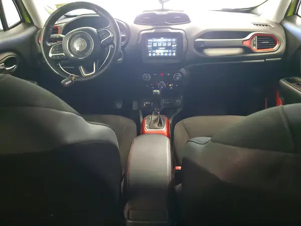 ZACCJBCB9JPG77174 2018 JEEP RENEGADE - Image 8