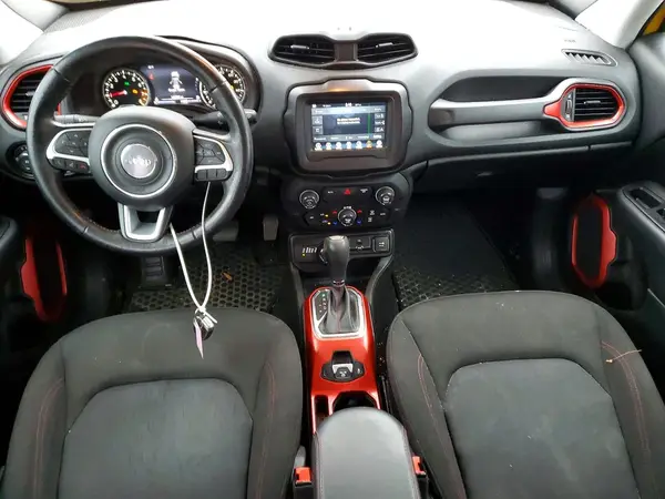 ZACCJBCB9JPG77188 2018 JEEP RENEGADE - Image 8