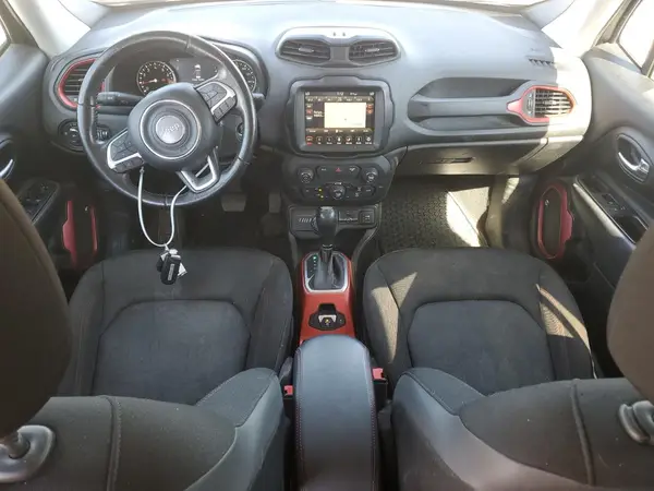 ZACCJBCB9JPH03479 2018 JEEP RENEGADE - Image 8