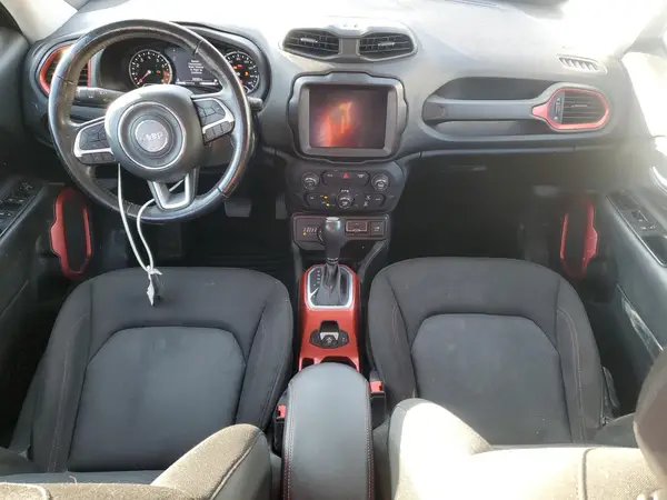ZACCJBCB9JPH05281 2018 JEEP RENEGADE - Image 8