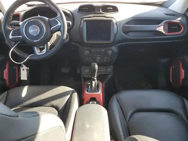 ZACCJBCB9JPH18600 2018 JEEP RENEGADE - Image 8