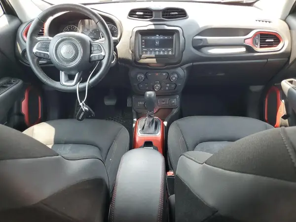 ZACCJBCB9JPH55906 2018 JEEP RENEGADE - Image 8