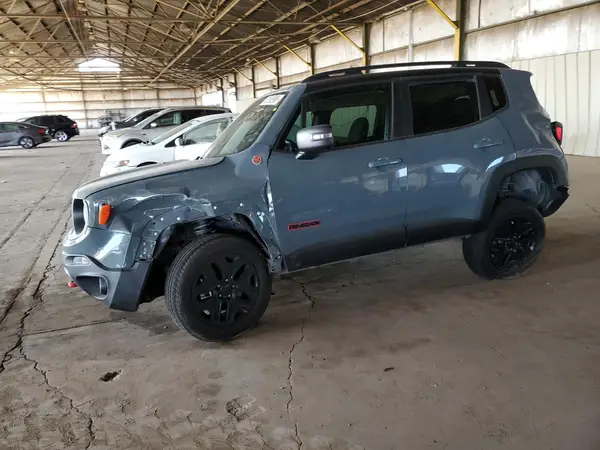 ZACCJBCB9JPH79512 2018 JEEP RENEGADE - Image 1