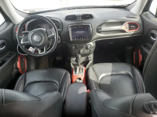 ZACCJBCB9JPH81454 2018 JEEP RENEGADE - Image 8