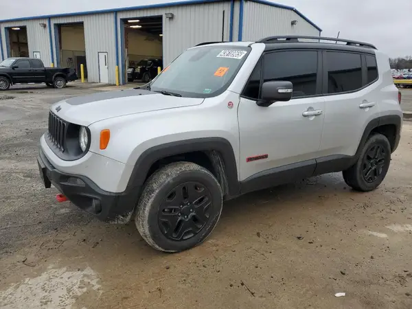 ZACCJBCB9JPH87254 2018 JEEP RENEGADE - Image 1