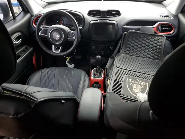ZACCJBCB9JPH87254 2018 JEEP RENEGADE - Image 8