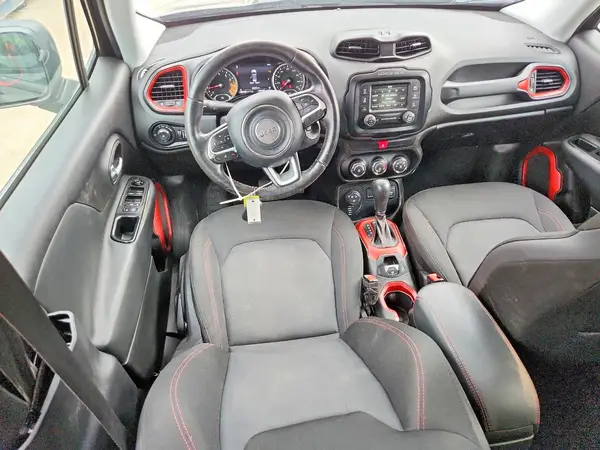 ZACCJBCBXHPE55978 2017 JEEP RENEGADE - Image 8