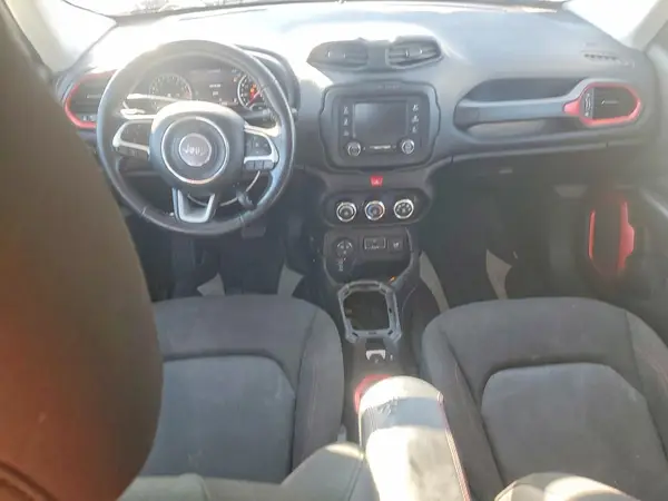 ZACCJBCBXHPE56807 2017 JEEP RENEGADE - Image 8