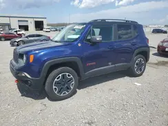 ZACCJBCBXHPE57021 2017 JEEP RENEGADE