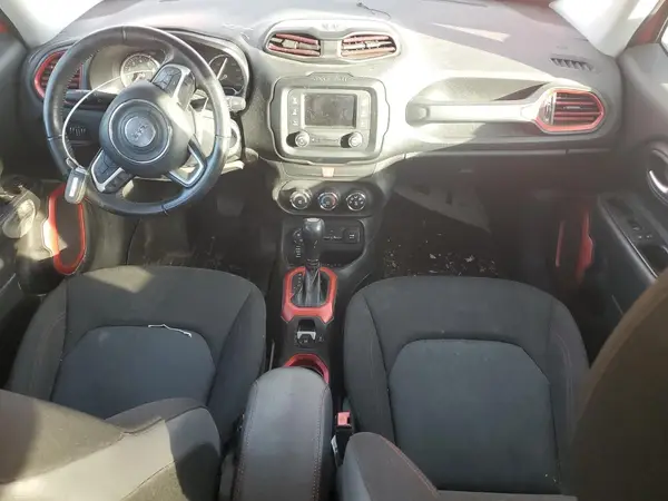 ZACCJBCBXHPE62056 2017 JEEP RENEGADE - Image 8