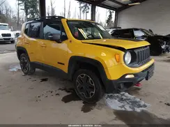 ZACCJBCBXHPE71145 2017 JEEP RENEGADE
