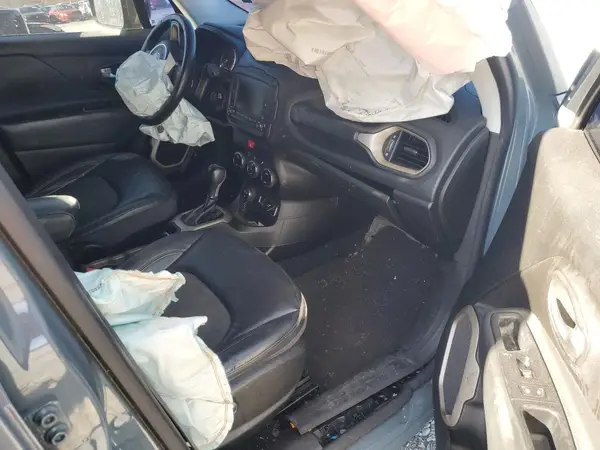 ZACCJBCBXHPE74885 2017 JEEP RENEGADE - Image 8
