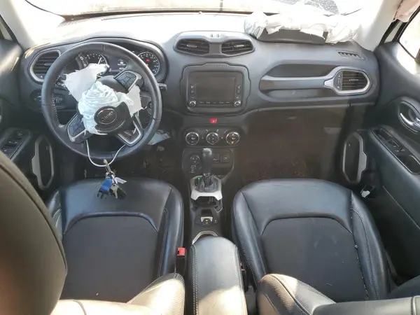 ZACCJBCBXHPE84784 2017 JEEP RENEGADE - Image 8