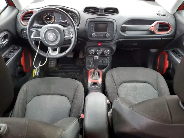 ZACCJBCBXHPE87779 2017 JEEP RENEGADE - Image 8