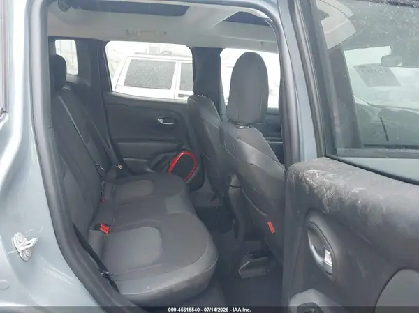 ZACCJBCBXHPE96854 2017 JEEP RENEGADE - Image 8