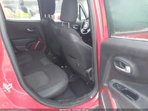 ZACCJBCBXHPE98765 2017 JEEP RENEGADE - Image 8