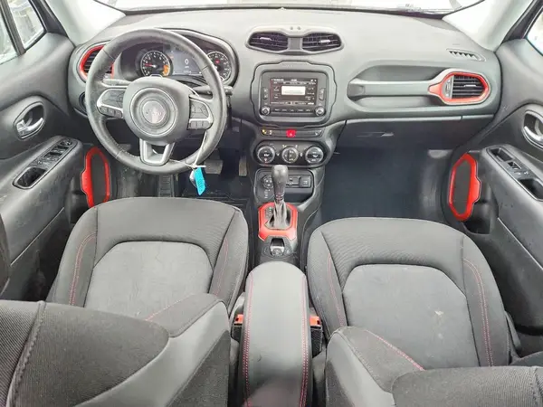 ZACCJBCBXHPF09635 2017 JEEP RENEGADE - Image 8