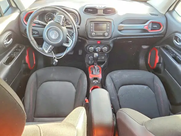 ZACCJBCBXHPF17136 2017 JEEP RENEGADE - Image 8