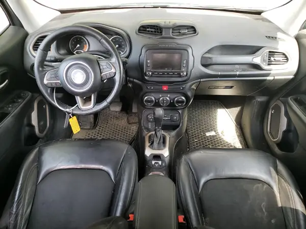 ZACCJBCBXHPF20456 2017 JEEP RENEGADE - Image 8