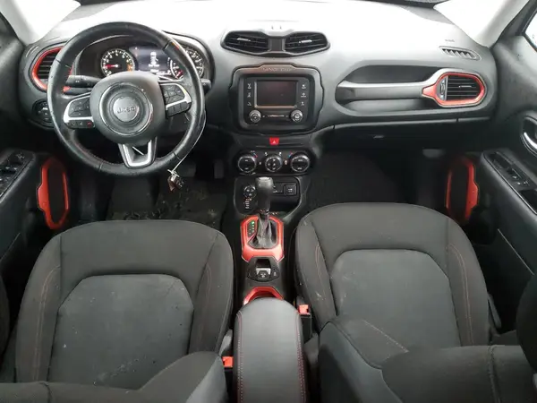 ZACCJBCBXHPF48161 2017 JEEP RENEGADE - Image 8