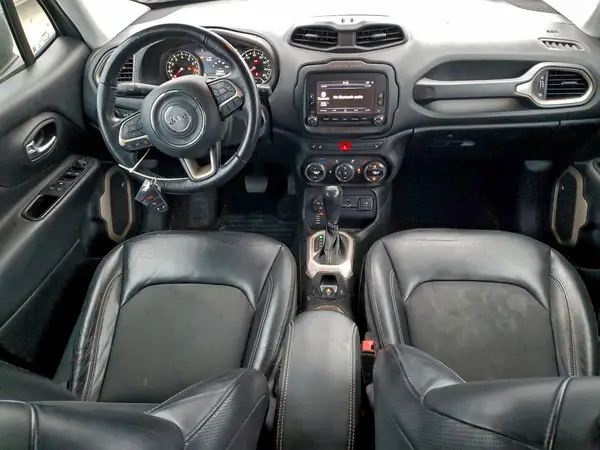 ZACCJBCBXHPF52940 2017 JEEP RENEGADE - Image 8