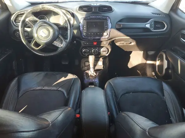 ZACCJBCBXHPF53585 2017 JEEP RENEGADE - Image 8