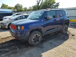 ZACCJBCBXHPF96159 2017 JEEP RENEGADE