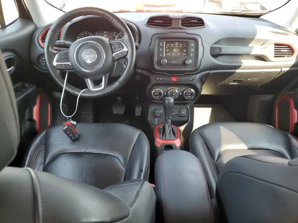 ZACCJBCBXHPF96159 2017 JEEP RENEGADE - Image 8