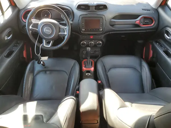 ZACCJBCBXHPG32920 2017 JEEP RENEGADE - Image 8