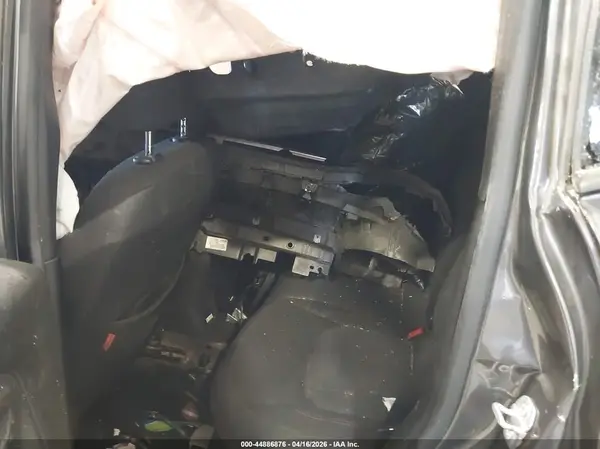 ZACCJBCBXHPG35607 2017 JEEP RENEGADE - Image 8