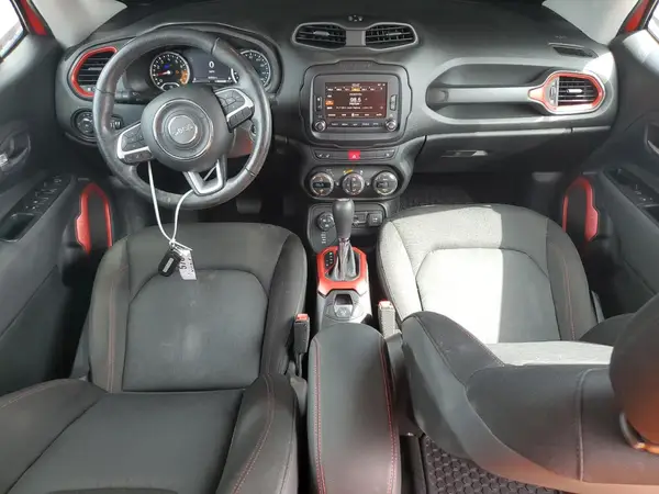ZACCJBCBXHPG37437 2017 JEEP RENEGADE - Image 8
