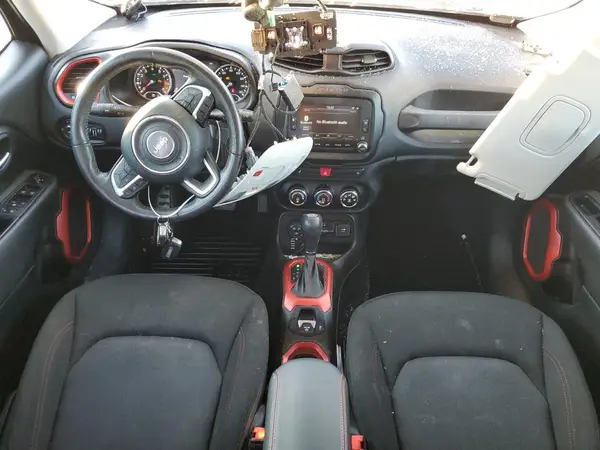 ZACCJBCBXHPG62404 2017 JEEP RENEGADE - Image 8