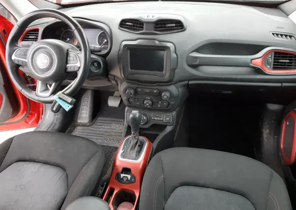 ZACCJBCBXJPG72601 2018 JEEP RENEGADE - Image 8