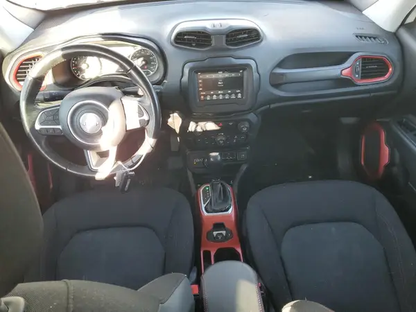 ZACCJBCBXJPG75868 2018 JEEP RENEGADE - Image 8
