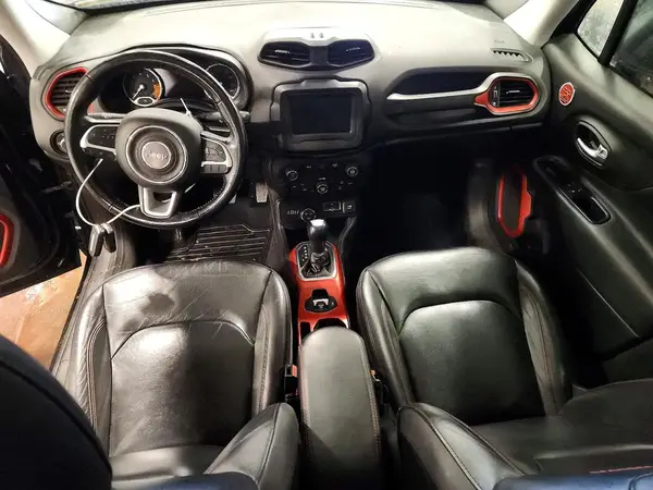 ZACCJBCBXJPG90886 2018 JEEP RENEGADE - Image 8