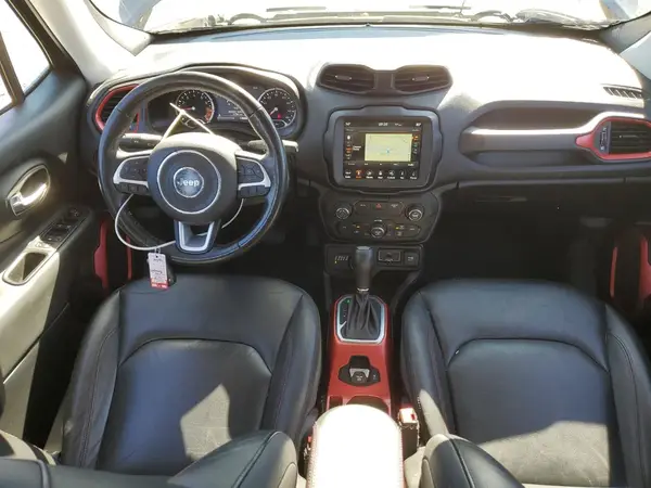 ZACCJBCBXJPG97207 2018 JEEP RENEGADE - Image 8